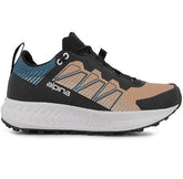 Madeira 655K-2 Black-Orange